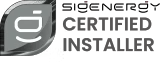 Sigenergy Certified Installer
