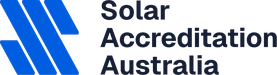 Solar Accreditation Australia - SAA Approved